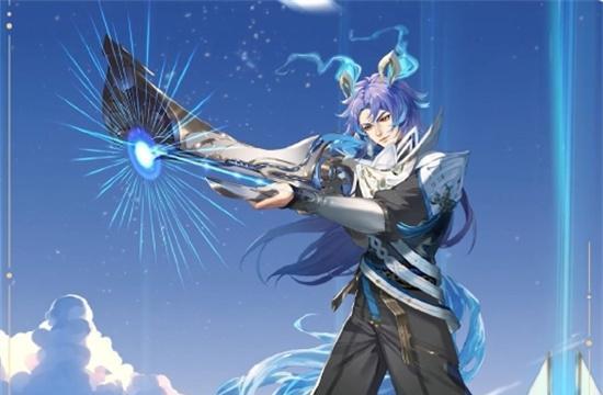 《以勇者海王星》新角色大揭秘（15位全新人物带你探索更广阔的世界）