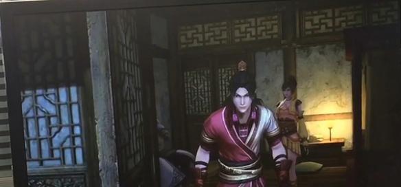 《以御天降魔传》游戏按键操作与出招表详解（掌握操作技巧）