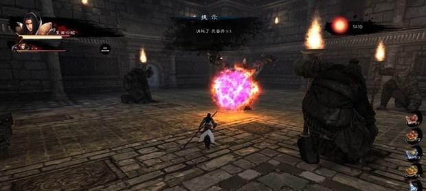 《以御天降魔传》游戏按键操作与出招表详解（掌握操作技巧）