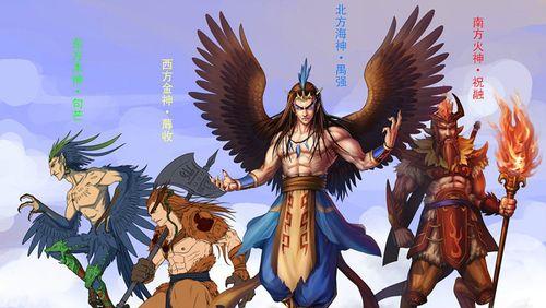生死轮回登场角色有哪些？角色一览表是什么？
