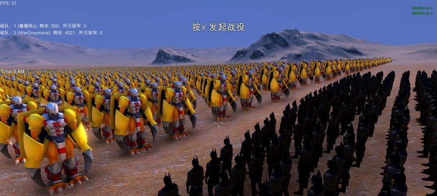 史诗战争模拟器怎么玩？操作指南与常见问题解答？