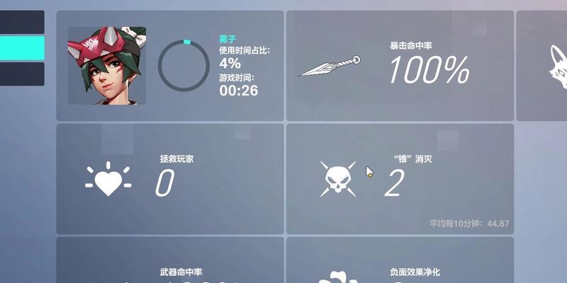 守望先锋对狙设置技巧有哪些？如何提高命中率？