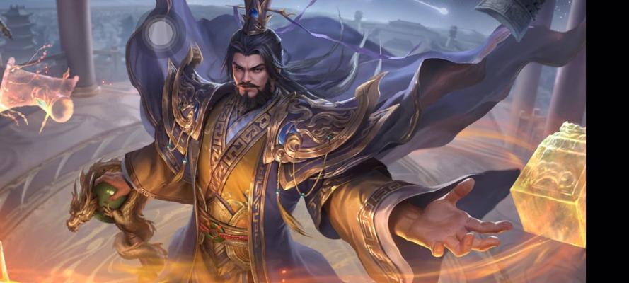 三国杀刘焉技能立牧效果是什么？如何触发？