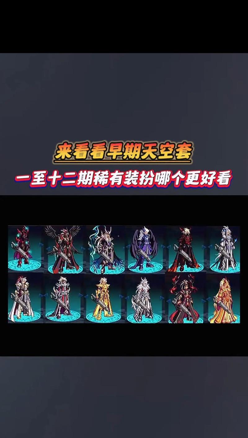 DNF圣物套的性能如何？适合哪些角色使用？