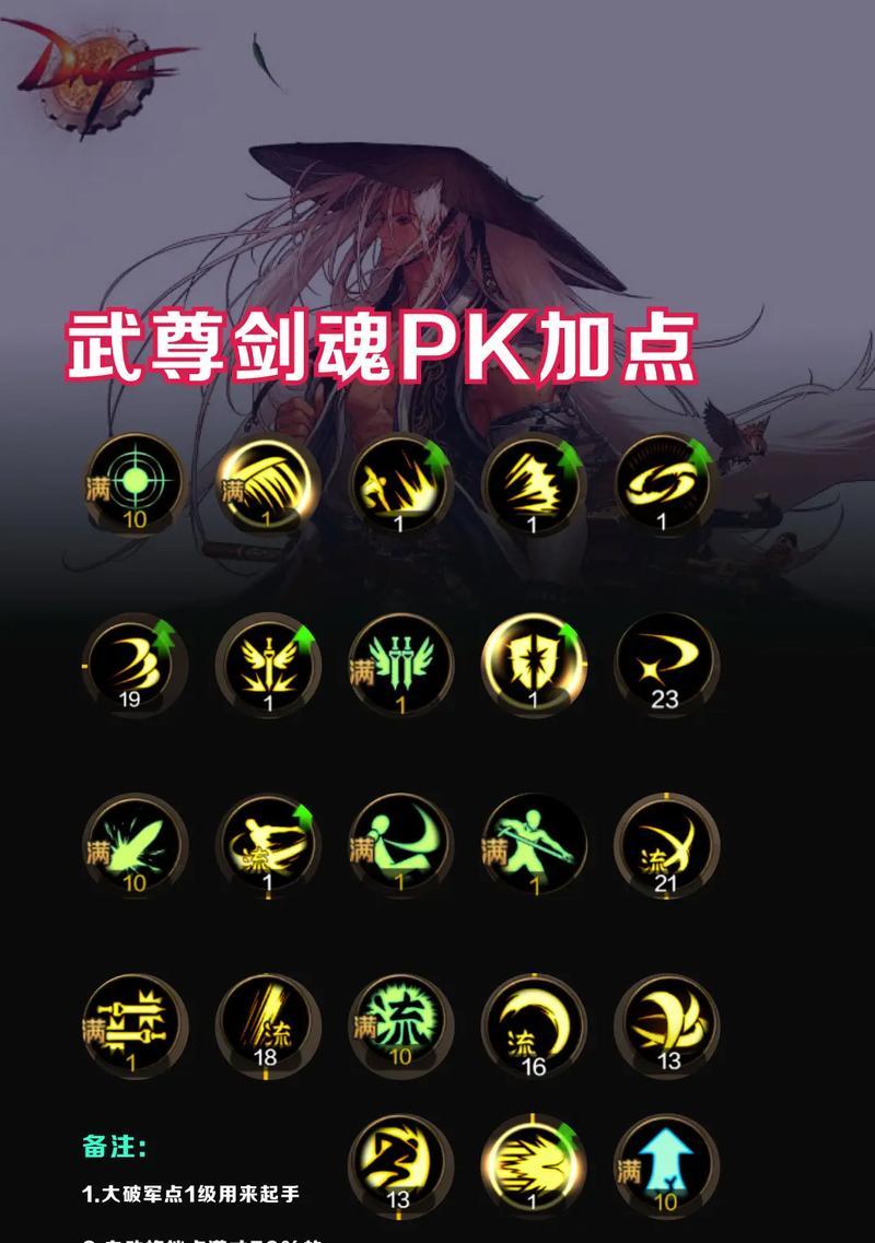 剑魂剑气释放技巧是什么？如何掌握剑气的使用？