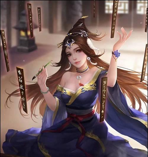 三国杀中带异技能的武将有哪些？技能效果是什么？