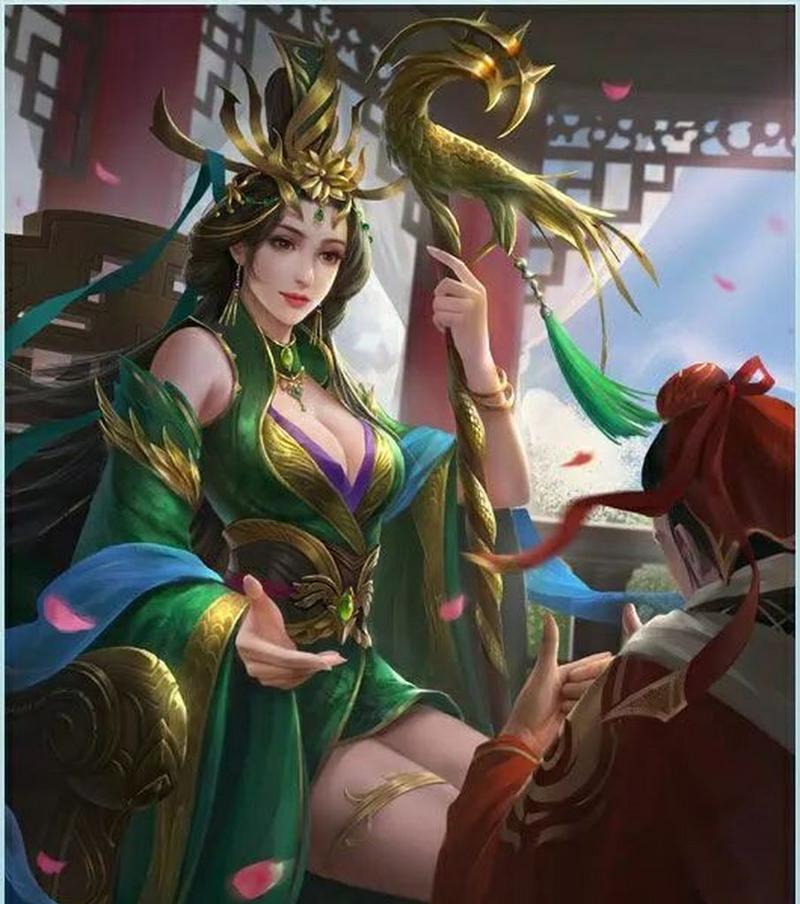三国杀抽南蛮公主的技巧有哪些？如何提高抽取概率？