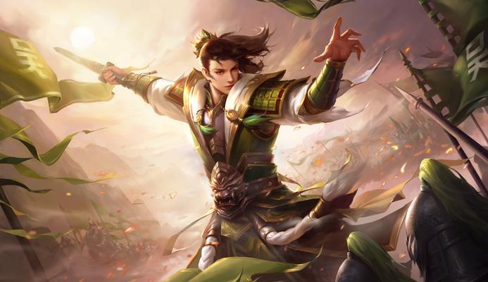 三国杀中朱的角色有哪些？他们的技能特点是什么？